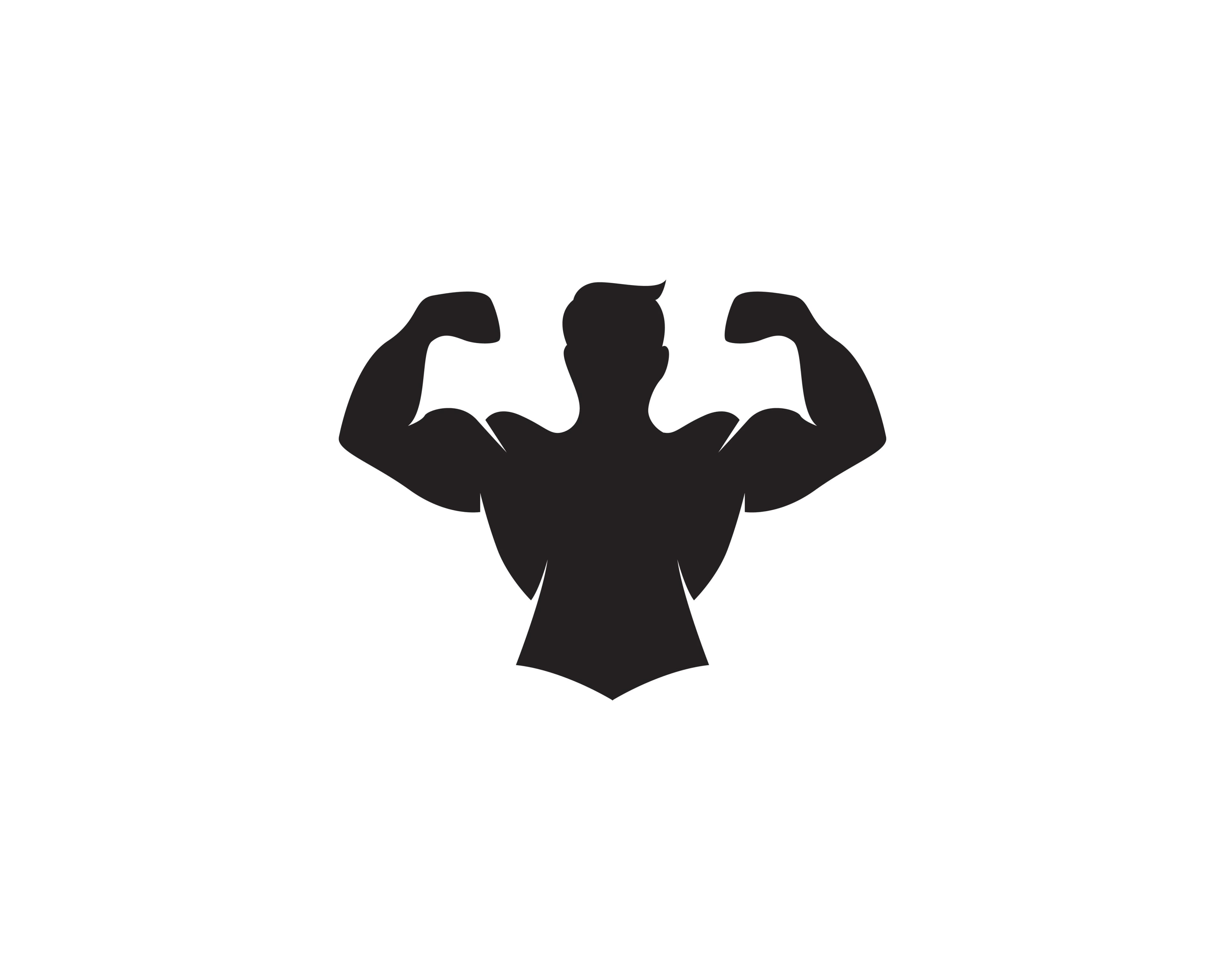 Body Works logo